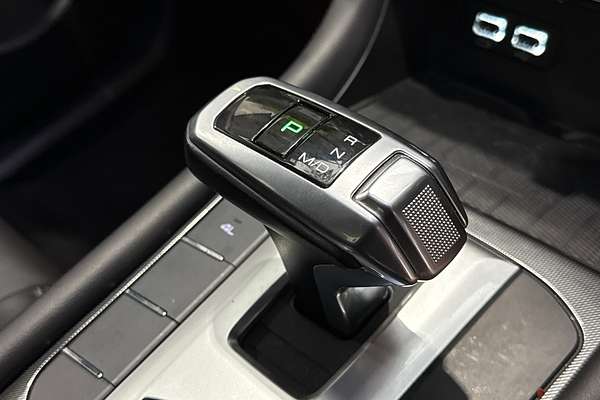 2022 GWM Ute CANNON VANTA (4x4)  4X4