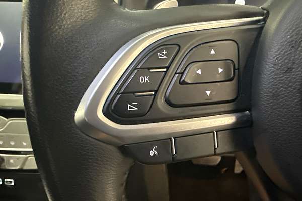 2022 GWM Ute CANNON VANTA (4x4)  4X4