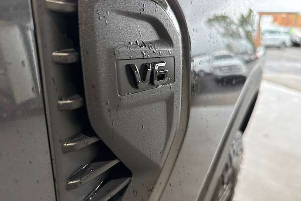 2023 Ford Ranger SPORT 3.0 (4x4) PY MY24 4X4 3.0L