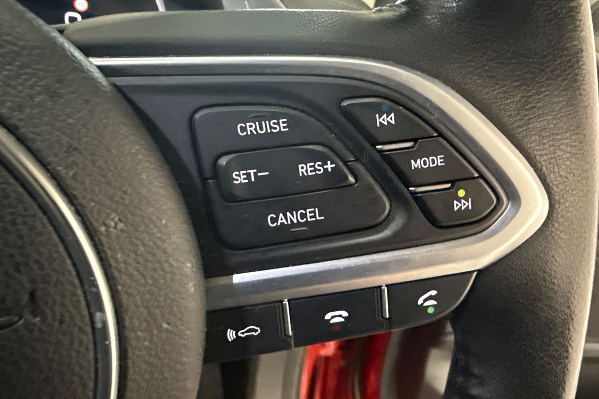 2022 GWM Ute CANNON VANTA (4x4)  4X4