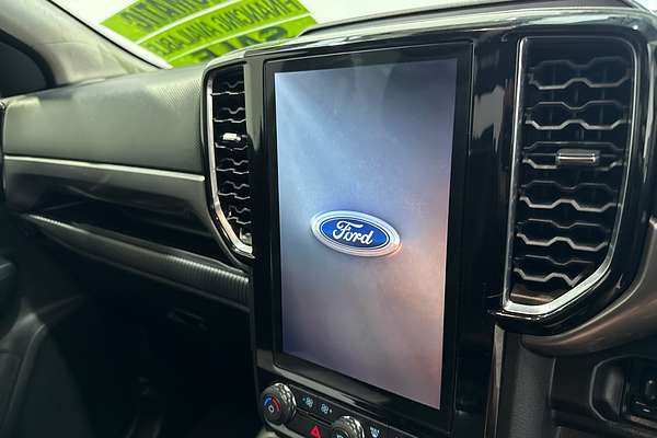 2023 Ford Ranger SPORT 3.0 (4x4) PY MY24 4X4 3.0L
