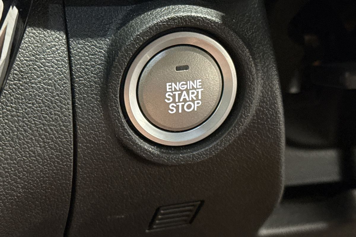 2022 GWM Ute CANNON VANTA (4x4)  4X4