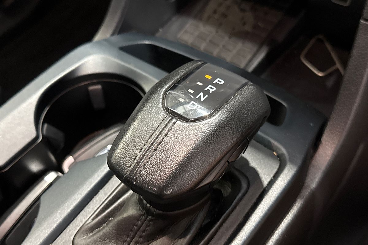 2023 Ford Ranger SPORT 3.0 (4x4) PY MY24 4X4 3.0L