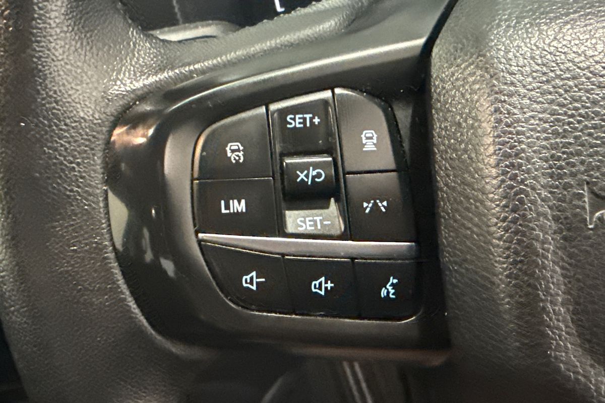 2023 Ford Ranger SPORT 3.0 (4x4) PY MY24 4X4 3.0L