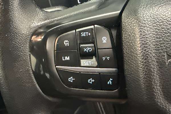 2023 Ford Ranger SPORT 3.0 (4x4) PY MY24 4X4 3.0L