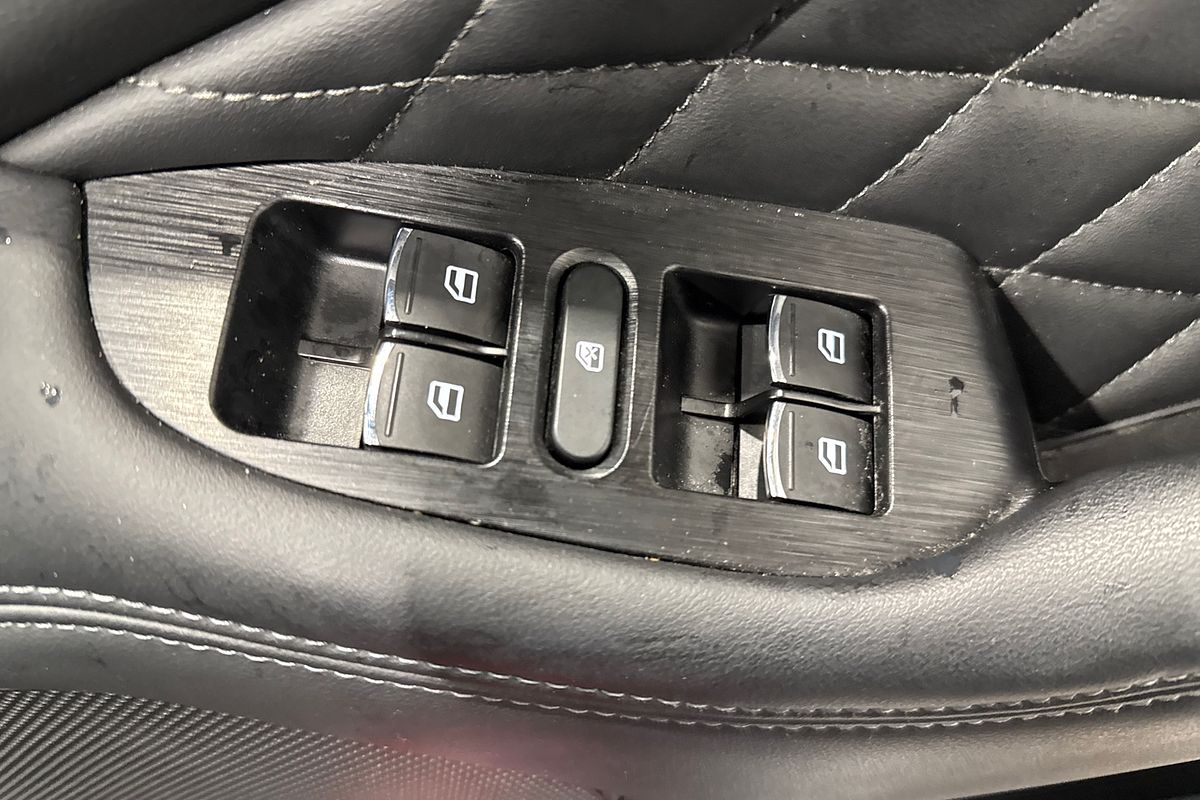 2022 GWM Ute CANNON VANTA (4x4)  4X4