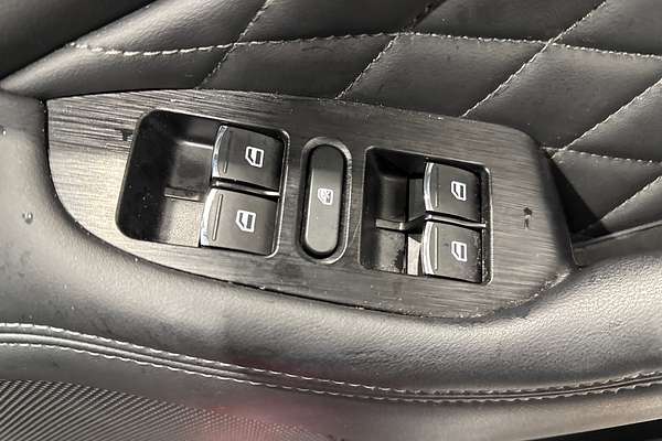 2022 GWM Ute CANNON VANTA (4x4)  4X4