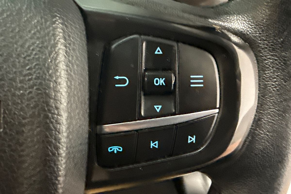 2023 Ford Ranger SPORT 3.0 (4x4) PY MY24 4X4 3.0L