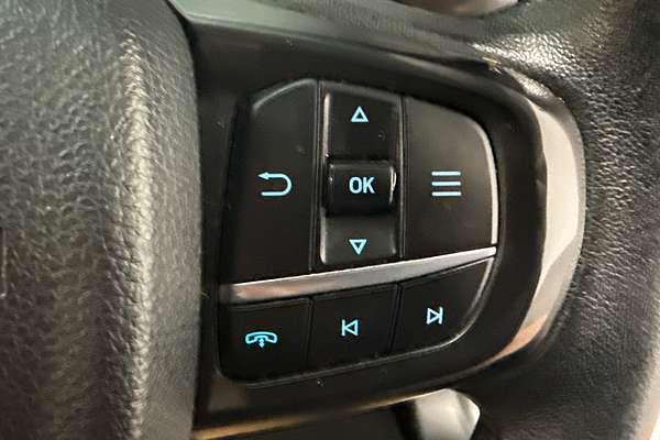 2023 Ford Ranger SPORT 3.0 (4x4) PY MY24 4X4 3.0L