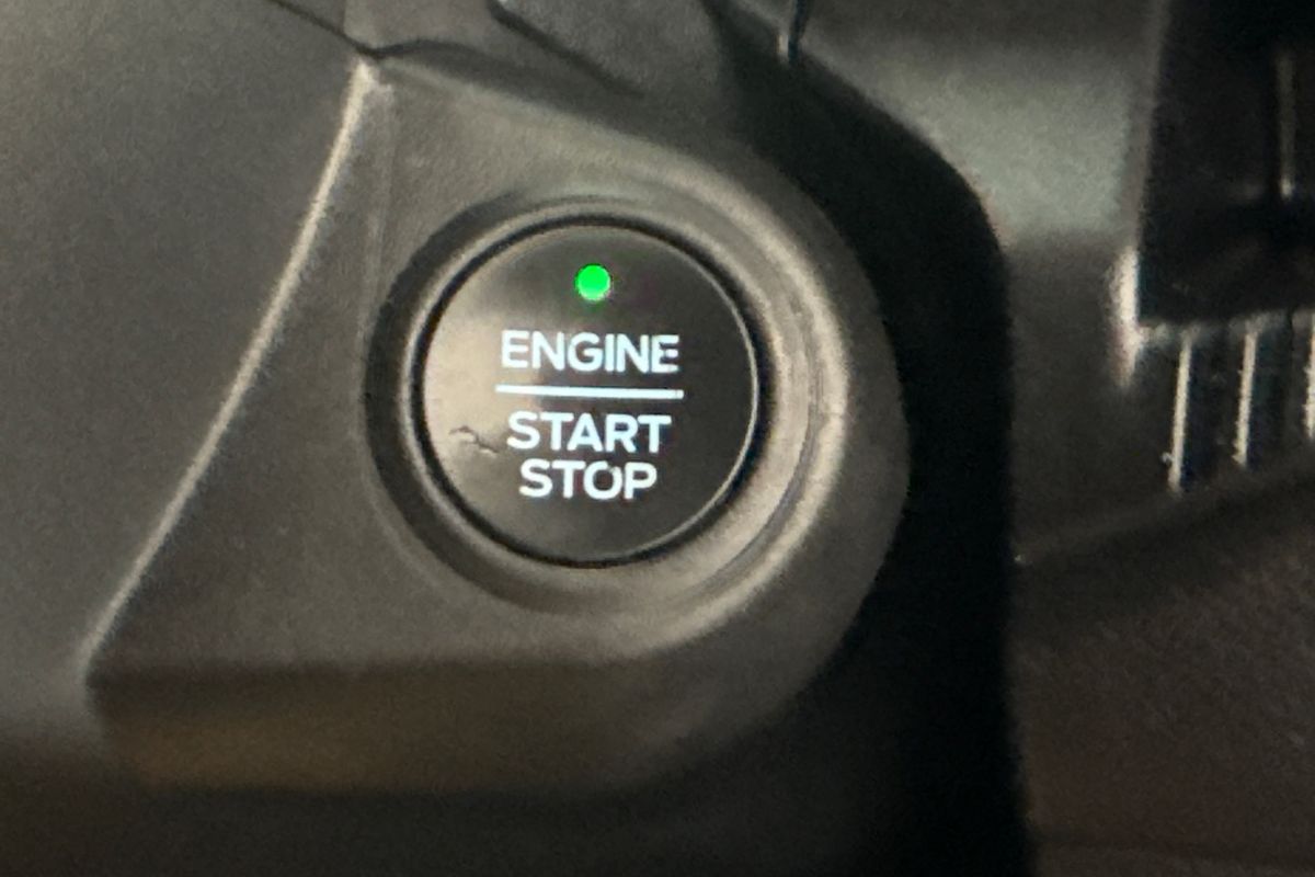 2023 Ford Ranger SPORT 3.0 (4x4) PY MY24 4X4 3.0L