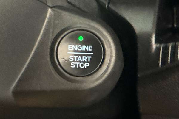 2023 Ford Ranger SPORT 3.0 (4x4) PY MY24 4X4 3.0L