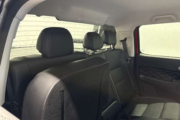 2022 GWM Ute CANNON VANTA (4x4)  4X4