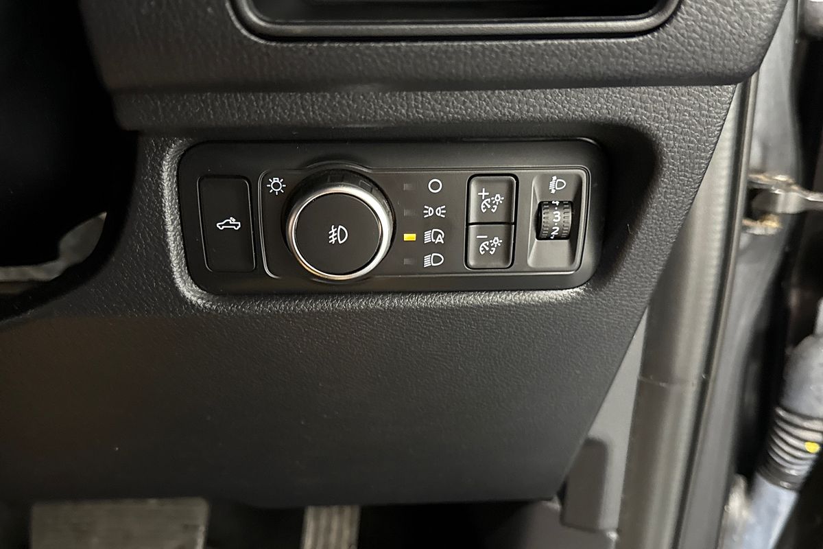 2023 Ford Ranger SPORT 3.0 (4x4) PY MY24 4X4 3.0L