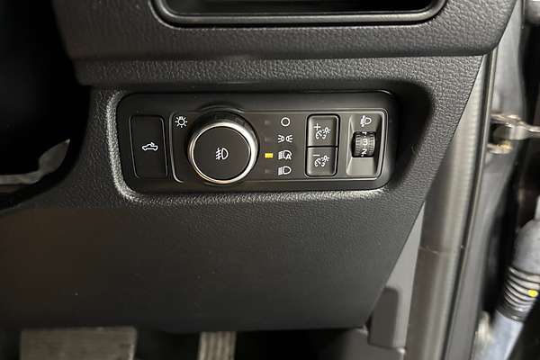 2023 Ford Ranger SPORT 3.0 (4x4) PY MY24 4X4 3.0L