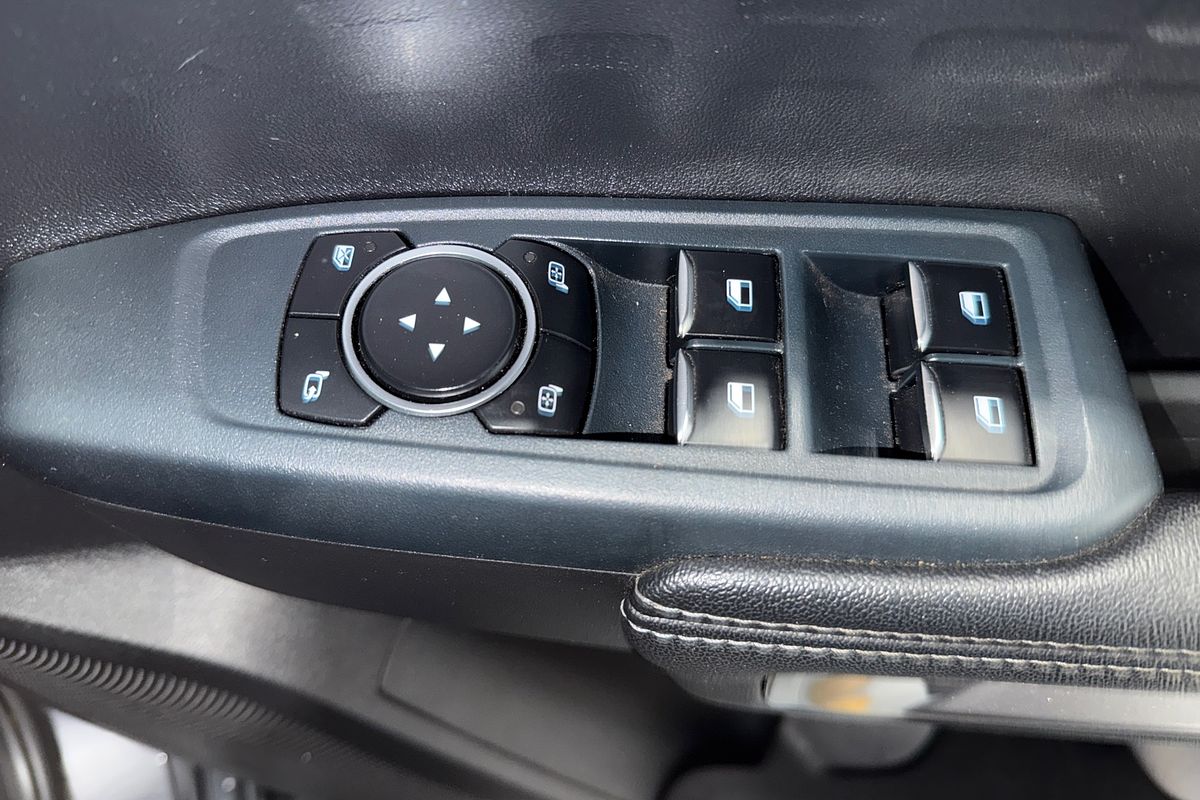 2023 Ford Ranger SPORT 3.0 (4x4) PY MY24 4X4 3.0L