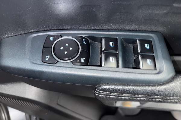 2023 Ford Ranger SPORT 3.0 (4x4) PY MY24 4X4 3.0L