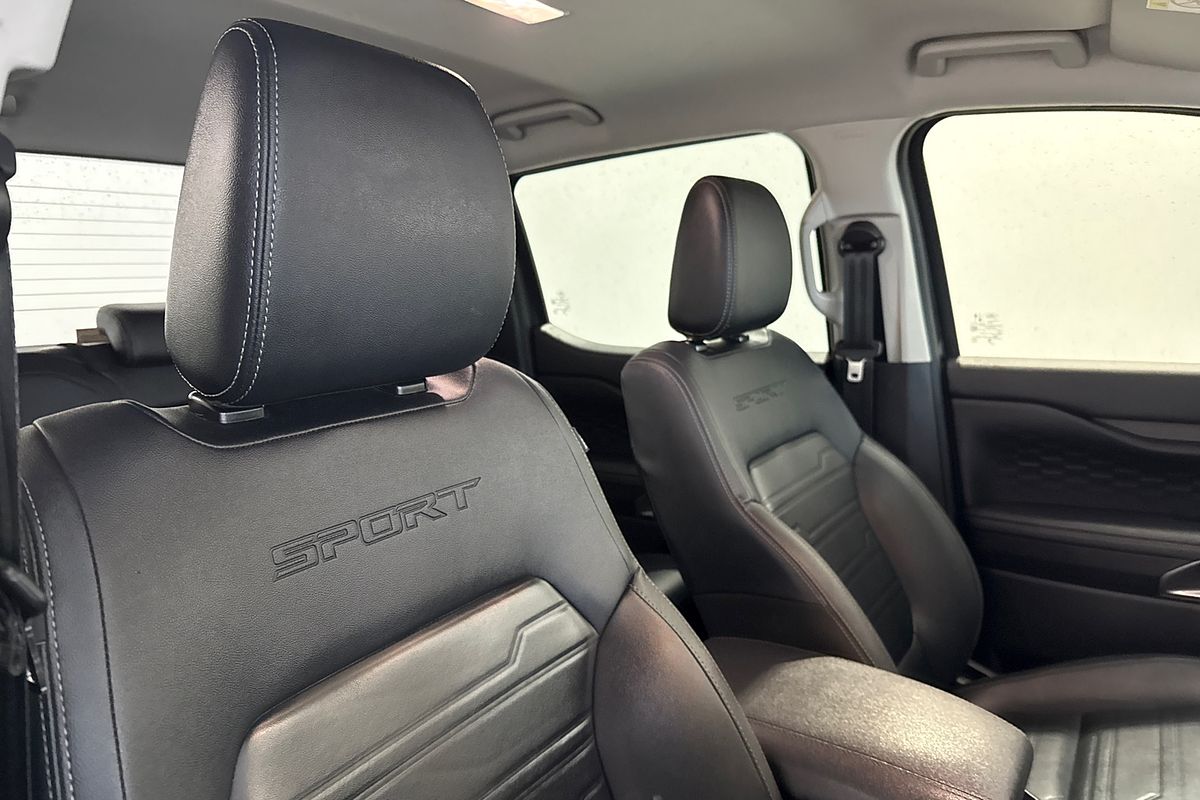 2023 Ford Ranger SPORT 3.0 (4x4) PY MY24 4X4 3.0L