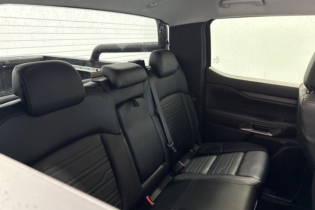 2023 Ford Ranger SPORT 3.0 (4x4) PY MY24 4X4 3.0L