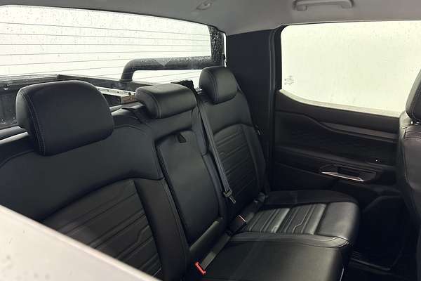 2023 Ford Ranger SPORT 3.0 (4x4) PY MY24 4X4 3.0L