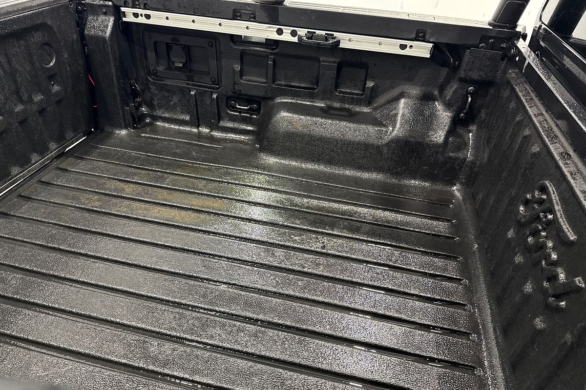 2023 Ford Ranger SPORT 3.0 (4x4) PY MY24 4X4 3.0L