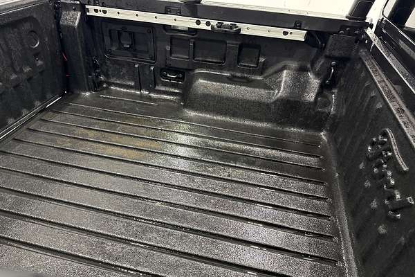 2023 Ford Ranger SPORT 3.0 (4x4) PY MY24 4X4 3.0L