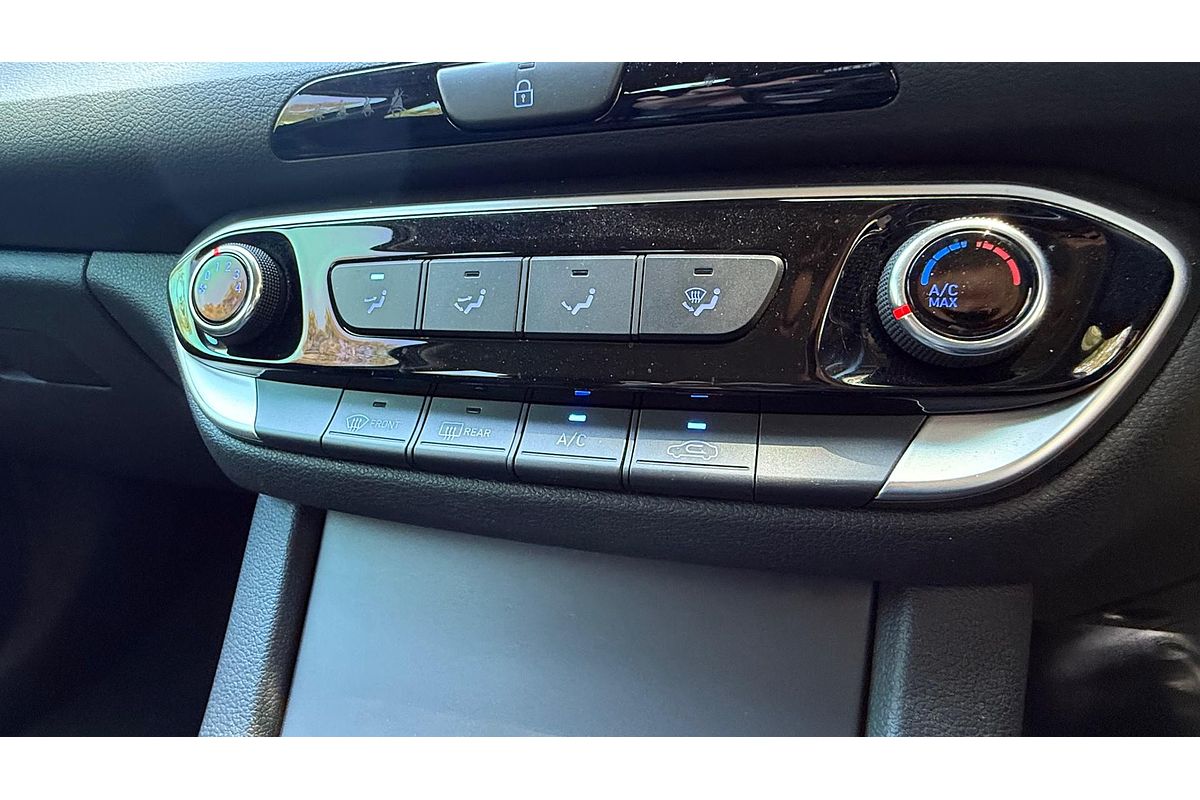 2023 Hyundai i30 PD.V4