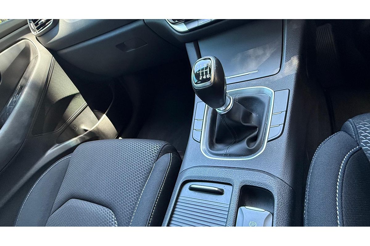 2023 Hyundai i30 PD.V4