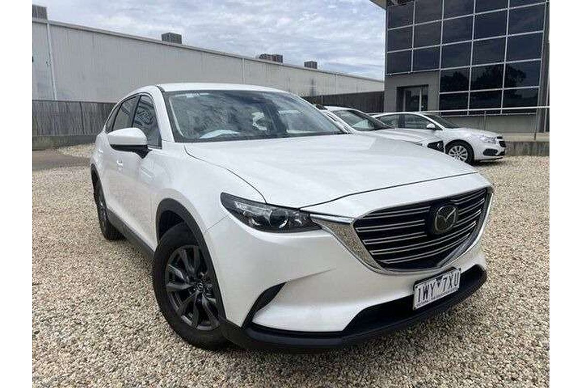 2023 Mazda CX-9 Sport TC