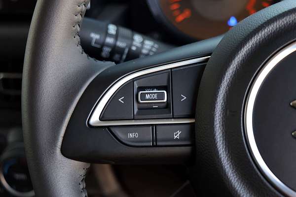 2025 Suzuki Jimny XL JJ