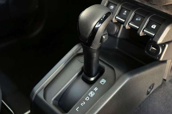 2025 Suzuki Jimny XL JJ