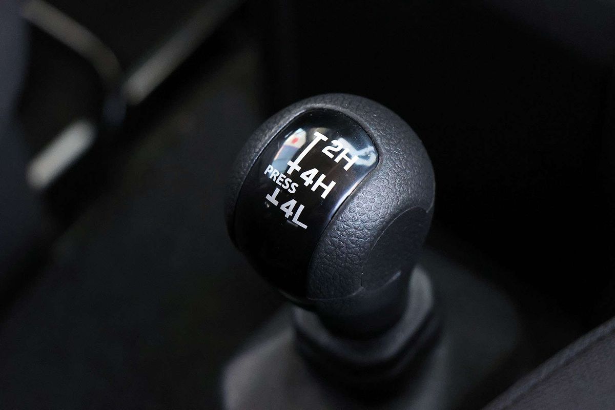 2025 Suzuki Jimny XL JJ