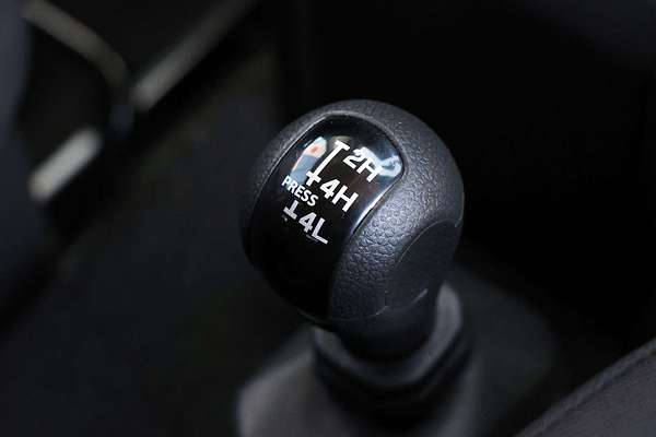 2025 Suzuki Jimny XL JJ