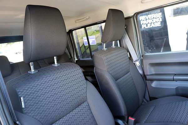 2025 Suzuki Jimny XL JJ