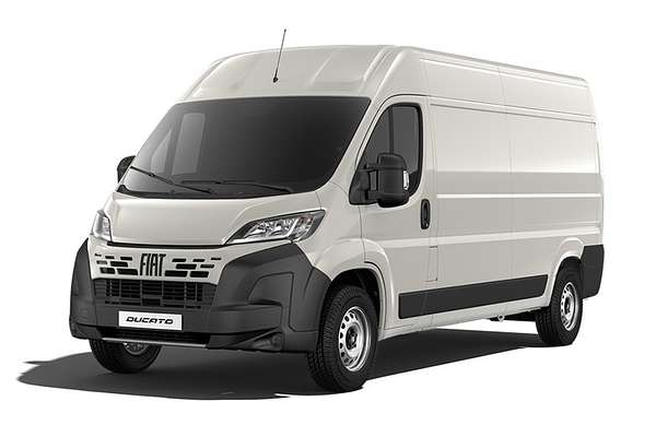 2025 Fiat Ducato Series 2 LWB Mid Roof