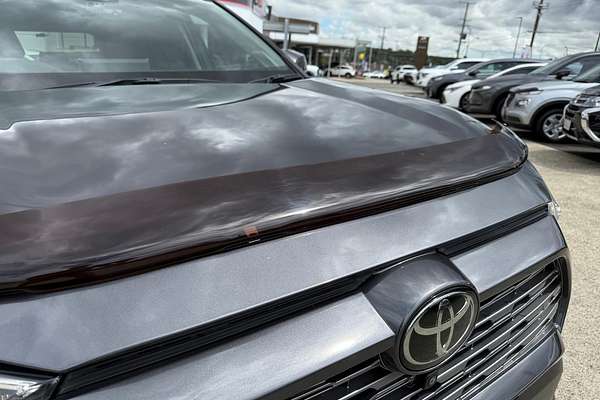 2020 Toyota RAV4 Cruiser MXAA52R