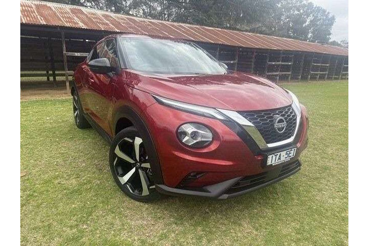 2023 Nissan JUKE ST-L F16