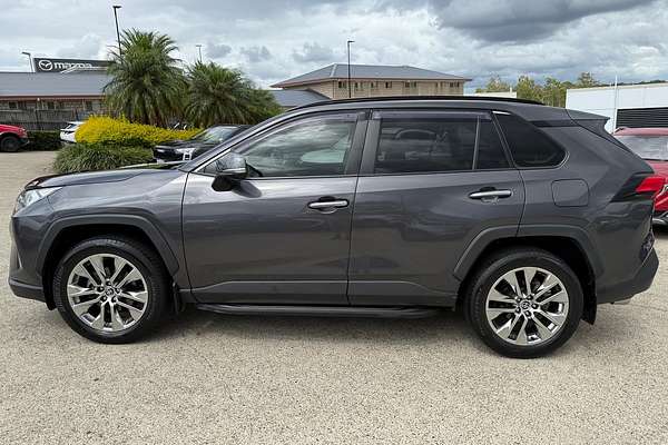 2020 Toyota RAV4 Cruiser MXAA52R