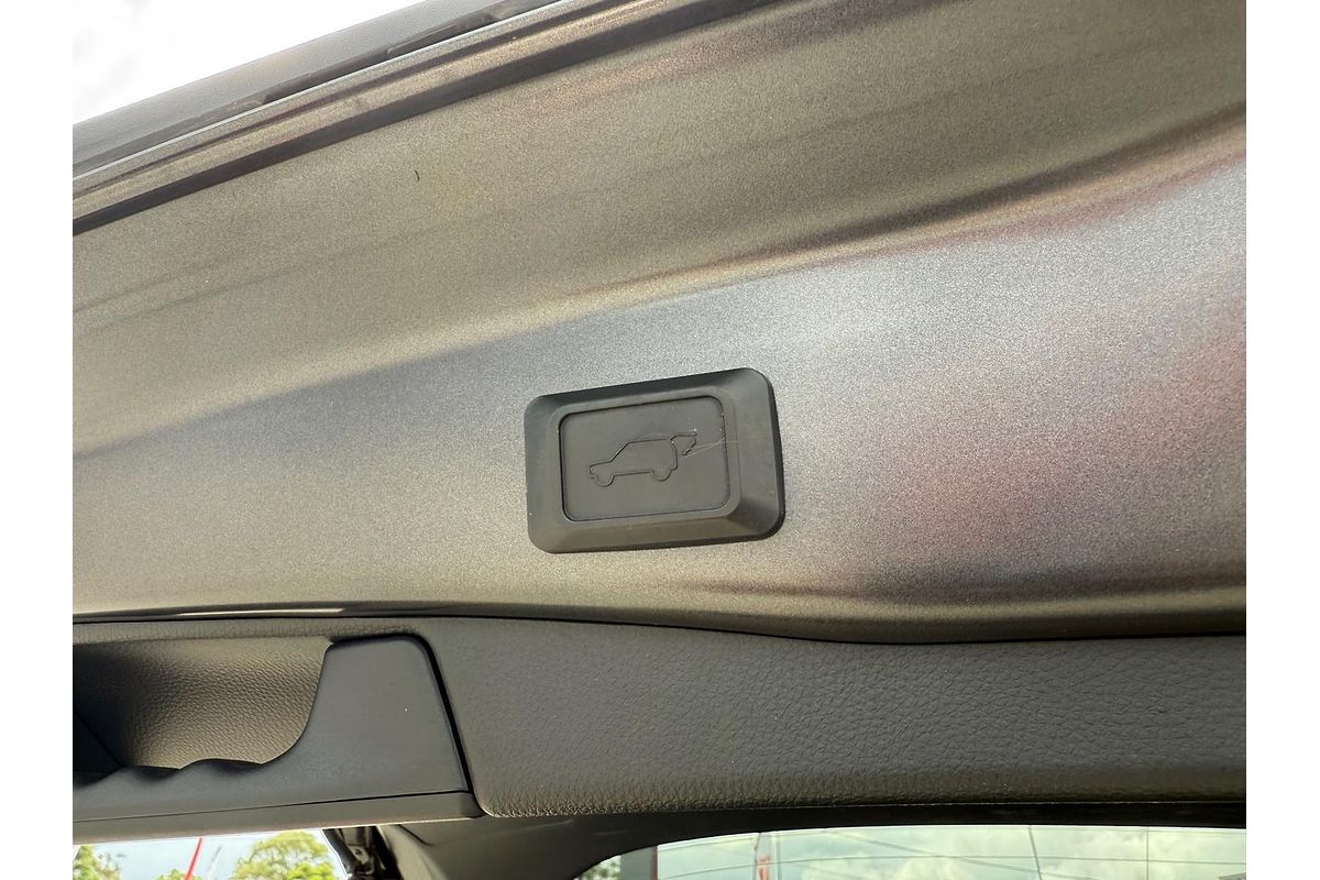 2020 Toyota RAV4 Cruiser MXAA52R