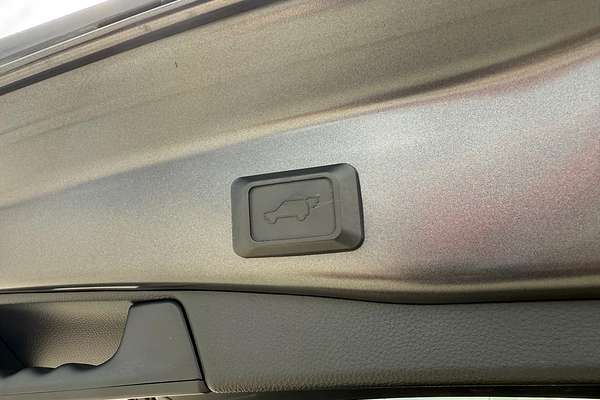 2020 Toyota RAV4 Cruiser MXAA52R