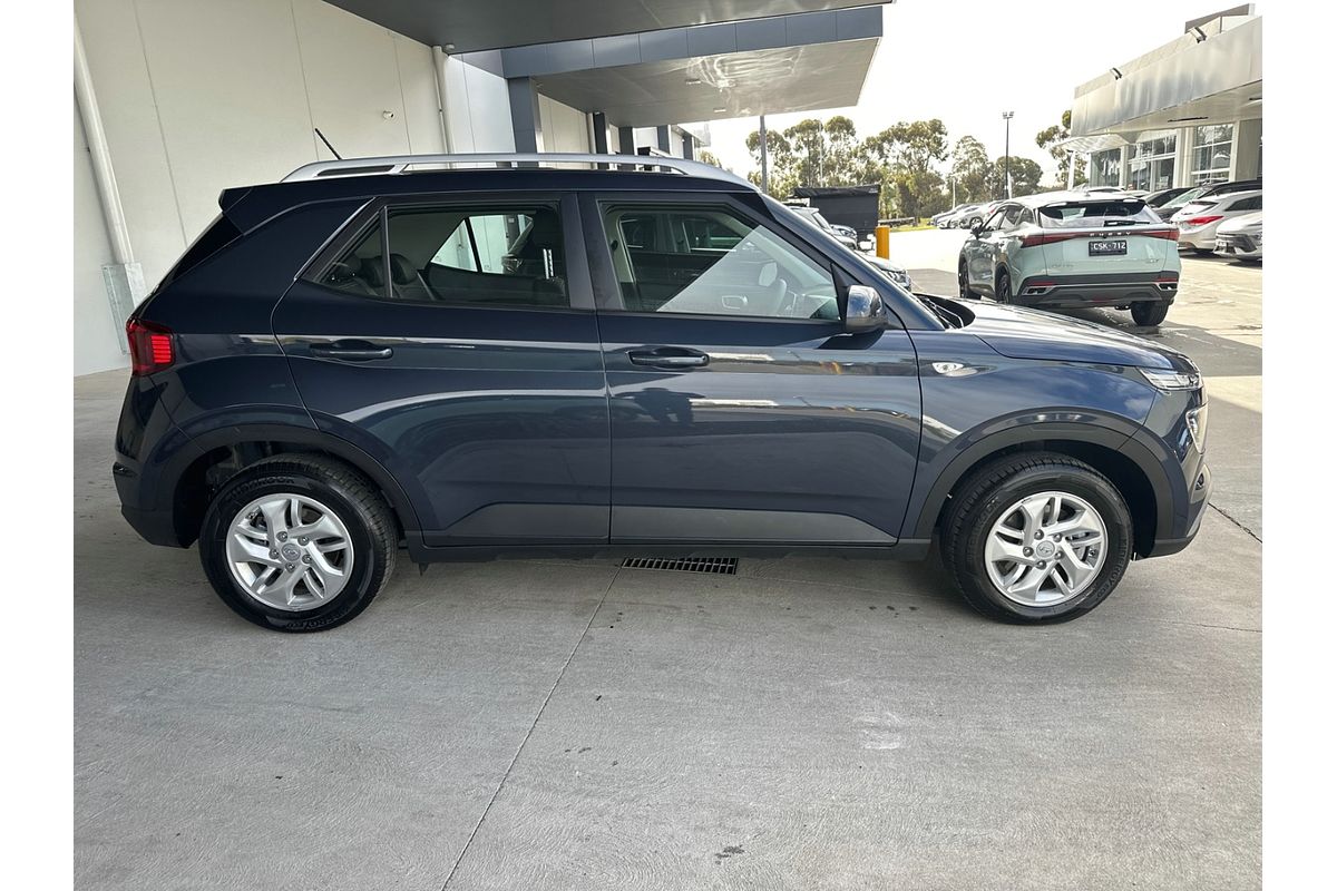 2024 Hyundai Venue QX.V5