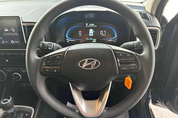2024 Hyundai Venue QX.V5