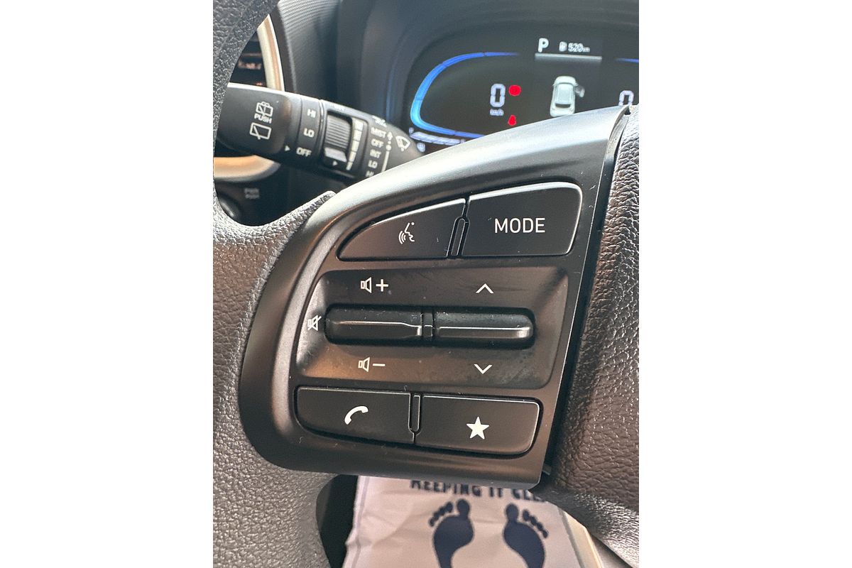 2024 Hyundai Venue QX.V5