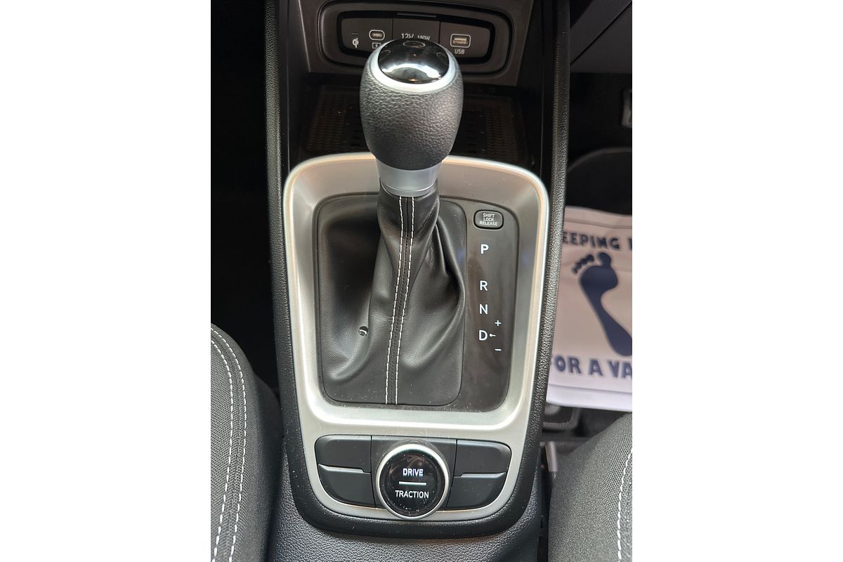 2024 Hyundai Venue QX.V5