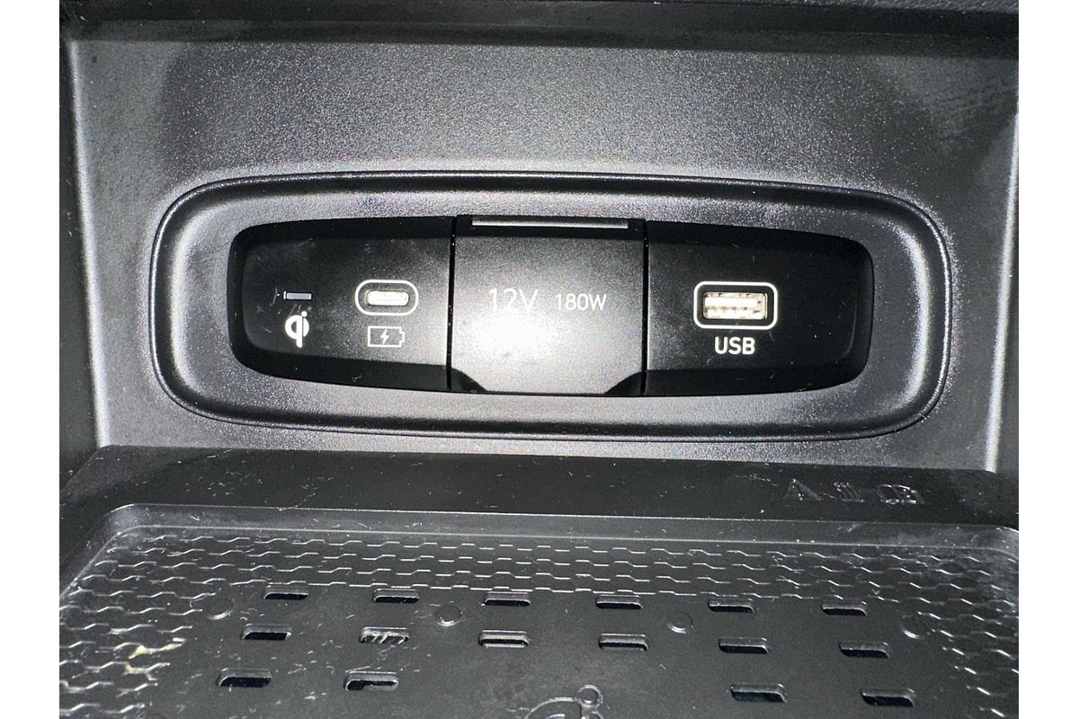 2024 Hyundai Venue QX.V5