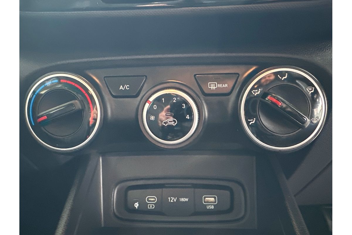 2024 Hyundai Venue QX.V5