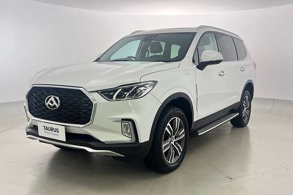 2023 LDV D90 Executive SV9A thumb-0