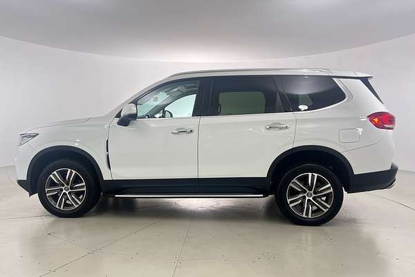 2023 LDV D90 Executive SV9A thumb-1