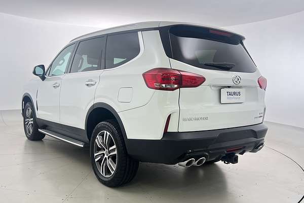 2023 LDV D90 Executive SV9A thumb-2