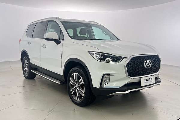 2023 LDV D90 Executive SV9A thumb-6