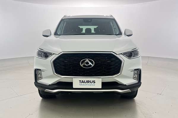 2023 LDV D90 Executive SV9A thumb-7